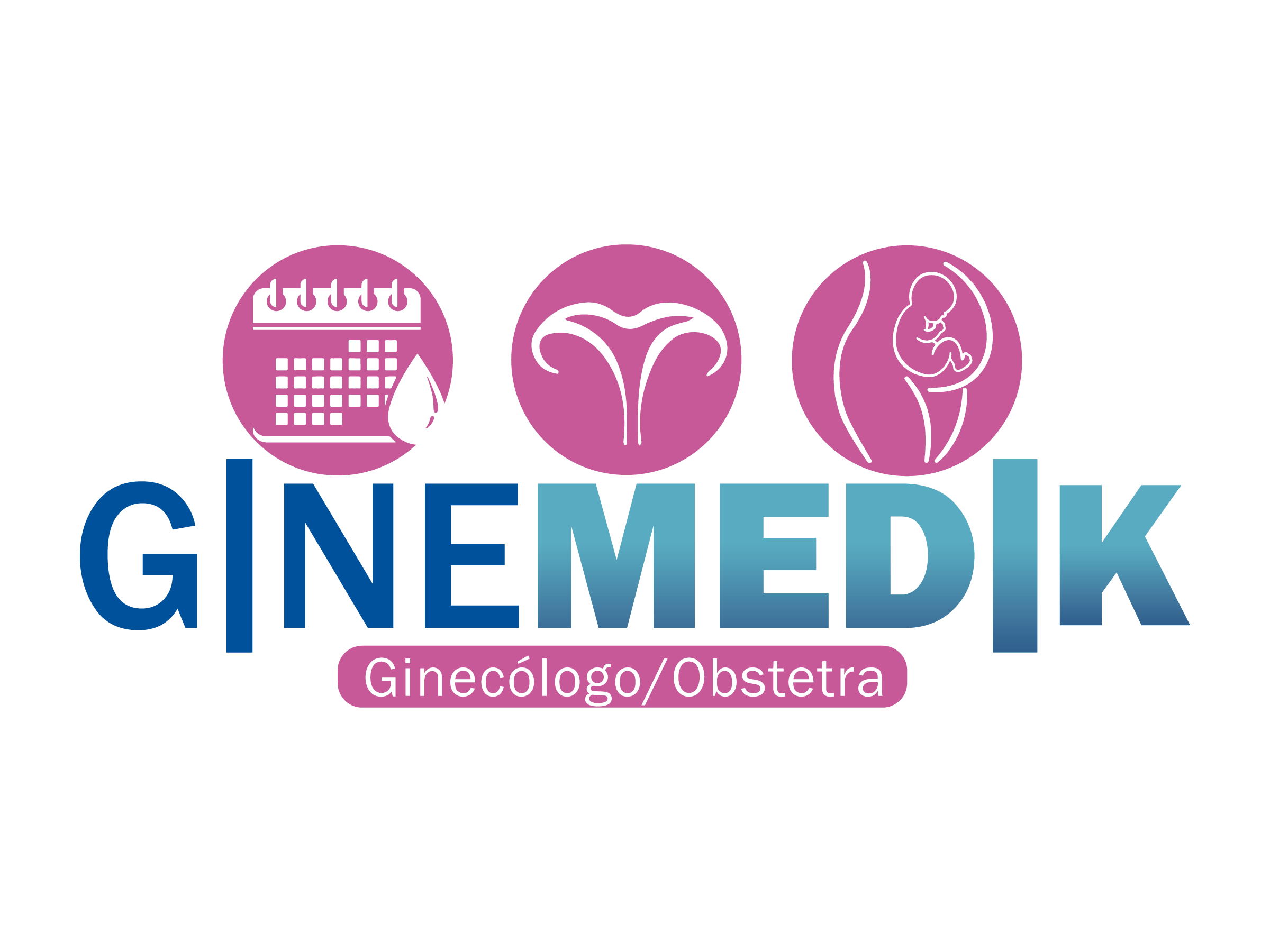 GINEMEDIK Logo